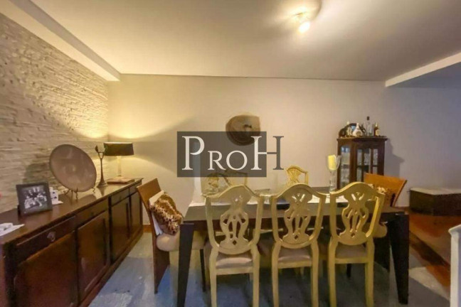Imagem Sobrado com 4 Quartos à Venda, 236 m² em Nova Petrópolis - São Bernardo Do Campo