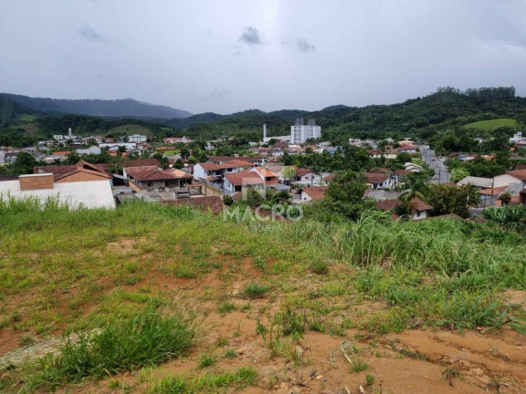 Imagem Terreno à Venda, em Barra Do Rio Cerro - Jaraguá Do Sul Imagem Terreno à Venda, em Barra Do Rio Cerro - Jaraguá Do Sul