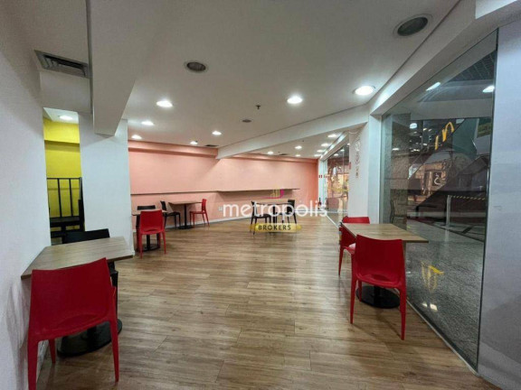 Imagem Loja para Alugar, 67 m² em Centro - São Caetano Do Sul Imagem Loja para Alugar, 67 m² em Centro - São Caetano Do Sul