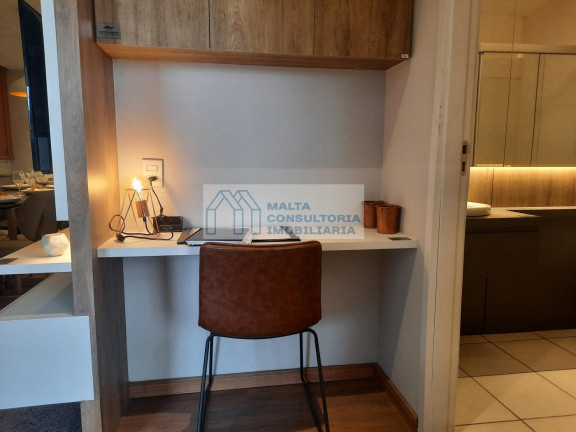 Imagem Apartamento com 2 Quartos à Venda, 44 m² em Colonial - Contagem