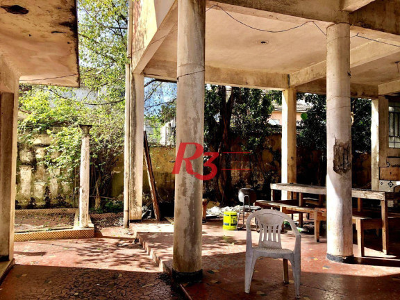 Imagem Sobrado com 4 Quartos à Venda, 450 m² em Macuco - Santos Imagem Sobrado com 4 Quartos à Venda, 450 m² em Macuco - Santos