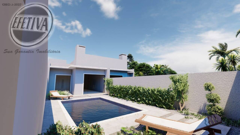 Casa com 4 Quartos à Venda, 125 m² em Balneário Eliane - Guaratuba
