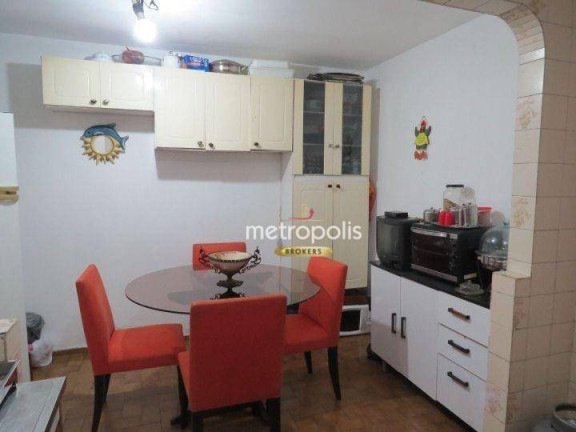 Imagem Sobrado com 3 Quartos à Venda, 90 m² em Jabaquara - São Paulo
