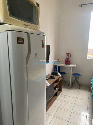 Imagem Kitnet com 1 Quarto à Venda, 22 m² em Ocian - Praia Grande Imagem Kitnet com 1 Quarto à Venda, 22 m² em Ocian - Praia Grande