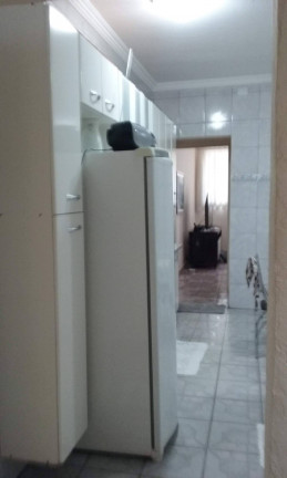 Imagem Casa com 2 Quartos à Venda, 96 m² em Penha De França - São Paulo Imagem Casa com 2 Quartos à Venda, 96 m² em Penha De França - São Paulo