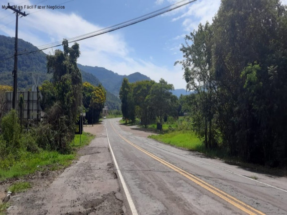 Imagem Terreno à Venda, 110 m² em Fazenda Pirajá - Nova Petrópolis