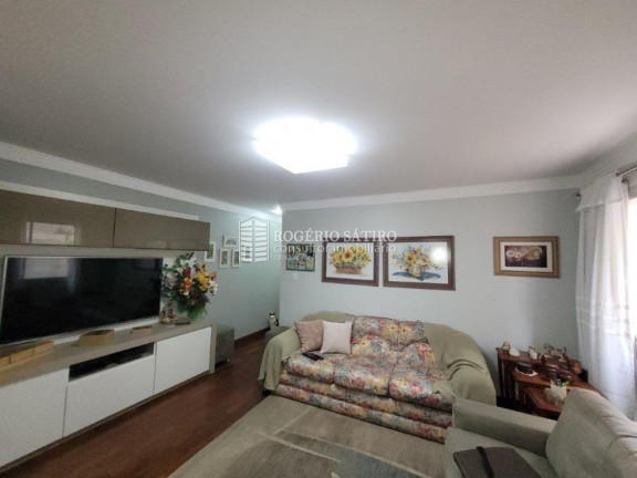 Imagem Apartamento com 3 Quartos à Venda, 130 m² em Paraíso - São Paulo