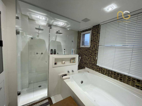Imagem Apartamento com 3 Quartos à Venda, 250 m² em Canto Do Forte - Praia Grande Imagem Apartamento com 3 Quartos à Venda, 250 m² em Canto Do Forte - Praia Grande