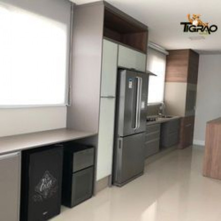Imagem Apartamento com 4 Quartos à Venda, 165 m² em Fazenda - Itajaí