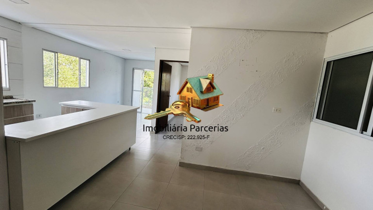 Casa com 3 Quartos para Alugar, 95 m² em Portais (polvilho) - Cajamar