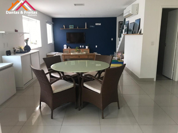 Imagem Imóvel com 3 Quartos à Venda,  em Lagoa Redonda - Fortaleza