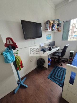 Imagem Casa com 3 Quartos à Venda, 154 m² em Vila Conde Do Pinhal - São Paulo