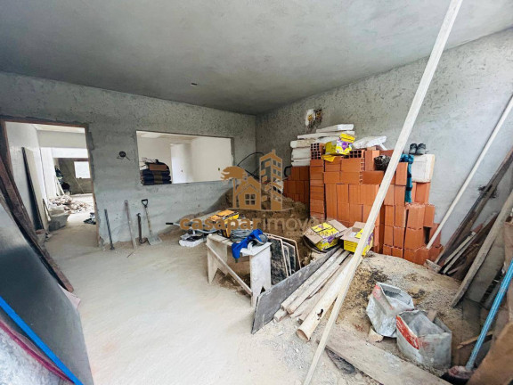 Imagem Casa com 3 Quartos à Venda, 202 m² em Olímpico - São Caetano Do Sul Imagem Casa com 3 Quartos à Venda, 202 m² em Olímpico - São Caetano Do Sul