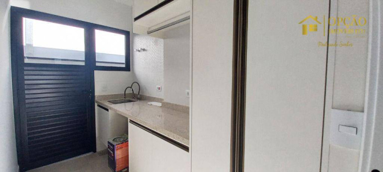 Imagem Casa com 3 Quartos à Venda, 180 m² em Condomínio Reserva Saint Paul - Itu Imagem Casa com 3 Quartos à Venda, 180 m² em Condomínio Reserva Saint Paul - Itu