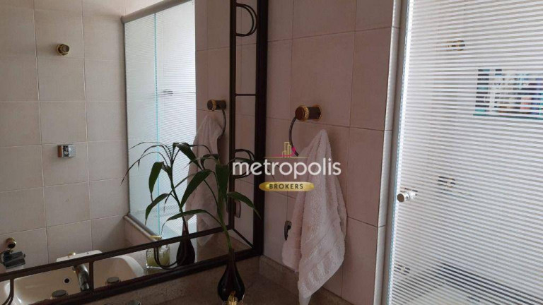 Imagem Apartamento com 3 Quartos à Venda, 140 m² em Centro - Santo André Imagem Apartamento com 3 Quartos à Venda, 140 m² em Centro - Santo André