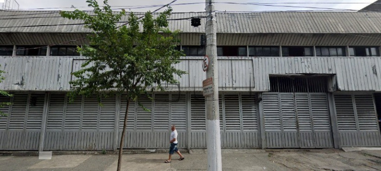 Imagem Imóvel à Venda, 1.000 m² em Brás - São Paulo Imagem Imóvel à Venda, 1.000 m² em Brás - São Paulo