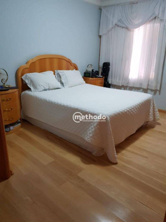 Imagem Casa com 5 Quartos à Venda, 610 m² em Loteamento Alphaville Campinas - Campinas Imagem Casa com 5 Quartos à Venda, 610 m² em Loteamento Alphaville Campinas - Campinas