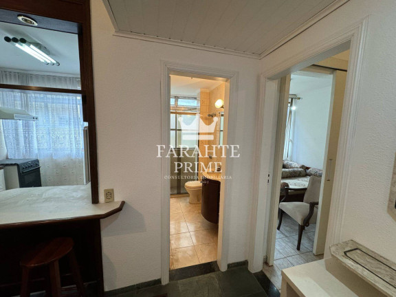 Imagem Apartamento com 2 Quartos à Venda, 72 m² em Gonzaga - Santos Imagem Apartamento com 2 Quartos à Venda, 72 m² em Gonzaga - Santos