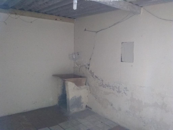 Imagem Casa com 2 Quartos à Venda, 125 m² em Vila Ercília - Itaquaquecetuba Imagem Casa com 2 Quartos à Venda, 125 m² em Vila Ercília - Itaquaquecetuba