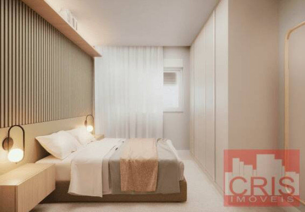 Imagem Apartamento com 2 Quartos à Venda, 69 m² em Borgo - Bento Gonçalves