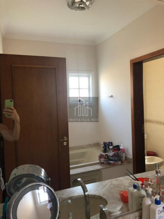 Imagem Casa de Condomínio com 4 Quartos à Venda, 329 m² em Residencial Doze (alphaville) - Santana De Parnaíba