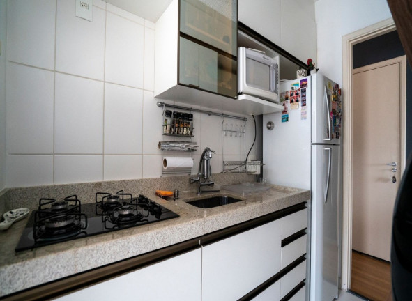 Imagem Apartamento com 3 Quartos à Venda, 58 m² em Vila Matilde - São Paulo