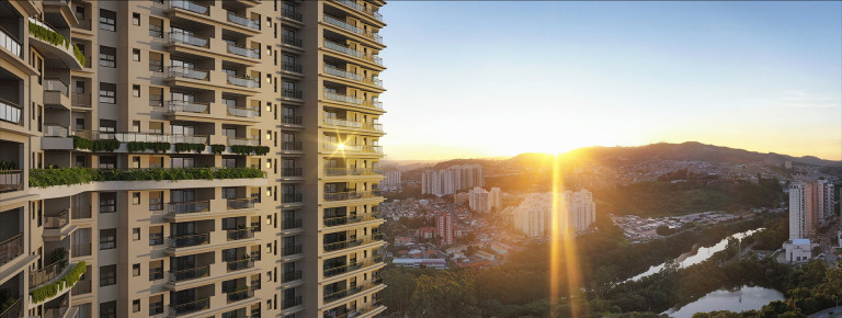Imagem Apartamento à Venda, em Alphagran - Barueri Imagem Apartamento à Venda, em Alphagran - Barueri