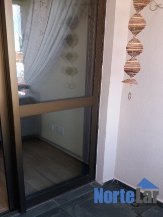 Imagem Apartamento com 2 Quartos à Venda, 50 m² em Lauzane Paulista - São Paulo