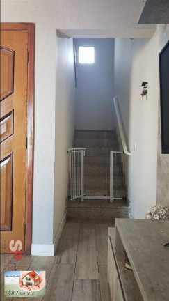 Imagem Apartamento com 3 Quartos à Venda, 180 m² em Vila Pires - Santo André Imagem Apartamento com 3 Quartos à Venda, 180 m² em Vila Pires - Santo André