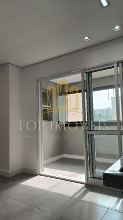 Imagem Apartamento com 2 Quartos à Venda, 56 m² em Vila Industrial - São José Dos Campos Imagem Apartamento com 2 Quartos à Venda, 56 m² em Vila Industrial - São José Dos Campos