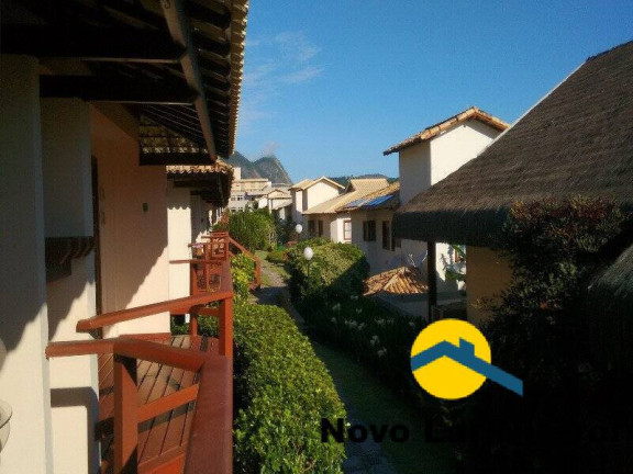Imagem Casa com 3 Quartos à Venda, 205 m² em Camboinhas - Niterói Imagem Casa com 3 Quartos à Venda, 205 m² em Camboinhas - Niterói