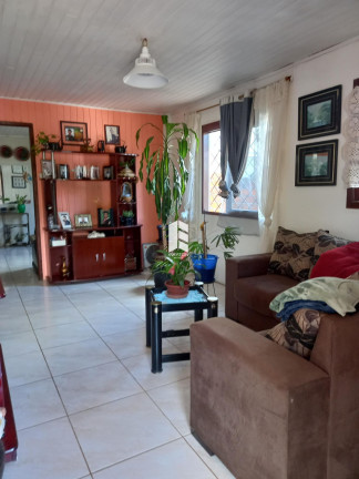 Imagem Casa com 2 Quartos à Venda,  em Camobi - Santa Maria