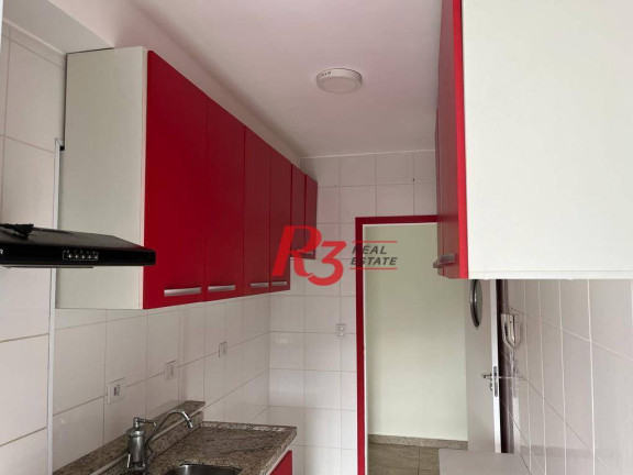 Imagem Apartamento com 2 Quartos à Venda, 69 m² em Vila Matias - Santos Imagem Apartamento com 2 Quartos à Venda, 69 m² em Vila Matias - Santos