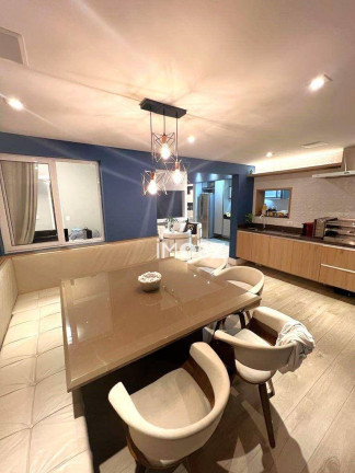 Imagem Imóvel com 3 Quartos à Venda, 96 m² em Vila Andrade - São Paulo
