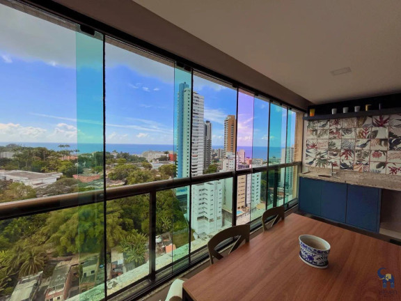 Imagem Apartamento com 2 Quartos à Venda, 83 m² em Jardim Apipema - Salvador Imagem Apartamento com 2 Quartos à Venda, 83 m² em Jardim Apipema - Salvador