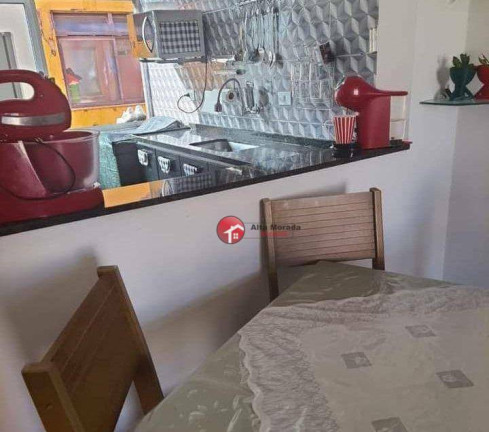 Imagem Apartamento com 2 Quartos à Venda, 50 m² em São Francisco - Belo Horizonte