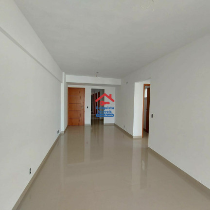 Imagem Apartamento com 3 Quartos à Venda, 112 m² em Aviação - Praia Grande Imagem Apartamento com 3 Quartos à Venda, 112 m² em Aviação - Praia Grande