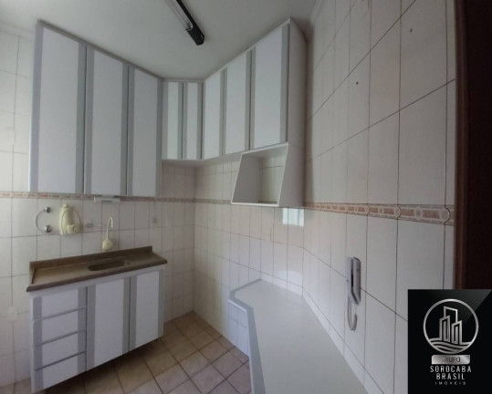 Imagem Apartamento com 3 Quartos à Venda, 93 m² em Vila Haro - Sorocaba