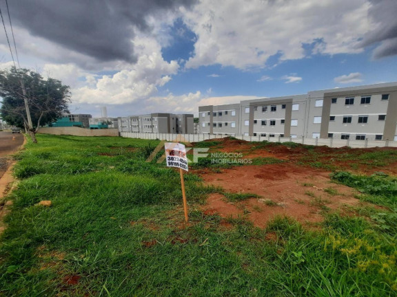 Imagem Terreno à Venda, 263 m² em Santa Martha - Ribeirão Preto Imagem Terreno à Venda, 263 m² em Santa Martha - Ribeirão Preto