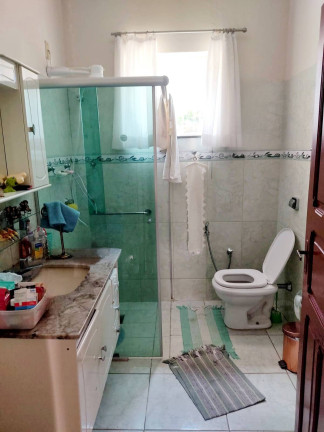 Imagem Casa com 5 Quartos à Venda, 400 m² em Centro - São João Da Boa Vista