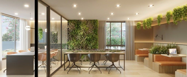 Imagem Apartamento com 2 Quartos à Venda, 78 m² em Alphaville - Barueri Imagem Apartamento com 2 Quartos à Venda, 78 m² em Alphaville - Barueri