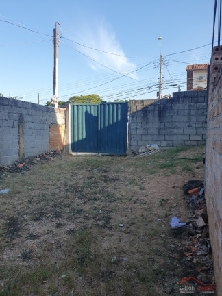 Imagem Terreno à Venda, 250 m² em Jardim Santa Clara - Taubaté Imagem Terreno à Venda, 250 m² em Jardim Santa Clara - Taubaté