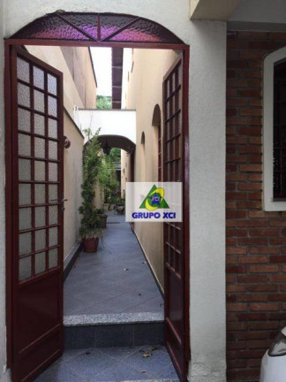 Imagem Sobrado com 3 Quartos à Venda, 160 m² em Vila Clarice - São Paulo Imagem Sobrado com 3 Quartos à Venda, 160 m² em Vila Clarice - São Paulo