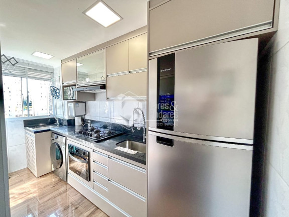 Imagem Apartamento com 2 Quartos à Venda, 44 m² em Usina Piratininga - São Paulo Imagem Apartamento com 2 Quartos à Venda, 44 m² em Usina Piratininga - São Paulo