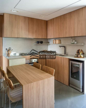 Imagem Apartamento com 3 Quartos à Venda, 160 m² em Vila Nova Conceição - São Paulo