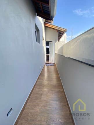Imagem Casa com 3 Quartos à Venda, 150 m² em Residencial Monte Verde - Indaiatuba