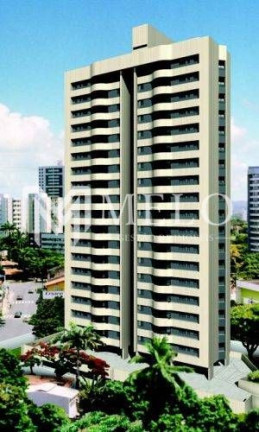 Imagem Apartamento com 3 Quartos à Venda, em Casa Forte - Recife Imagem Apartamento com 3 Quartos à Venda, em Casa Forte - Recife