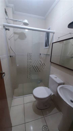 Apartamento com 1 Quarto à Venda, 40 m² em Boqueirao - Praia Grande
