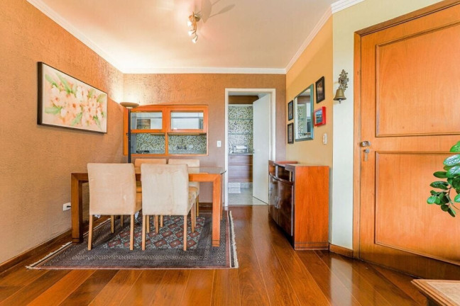Imagem Apartamento com 2 Quartos à Venda, 80 m² em Vila Progredior - São Paulo