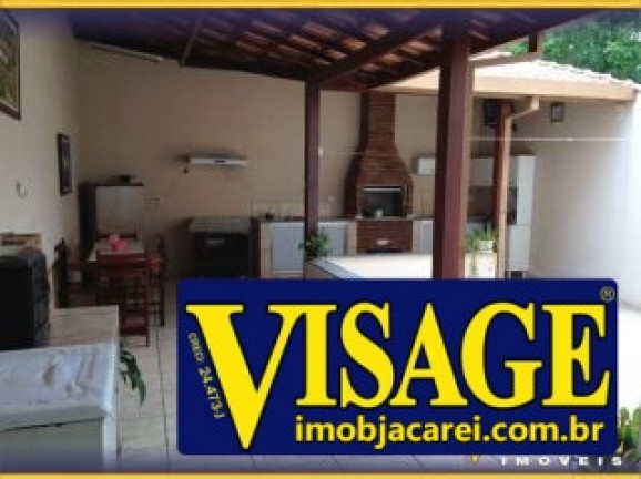 Imagem Casa de Condomínio com 3 Quartos à Venda,  em Jd. Beira Rio - Jacareí